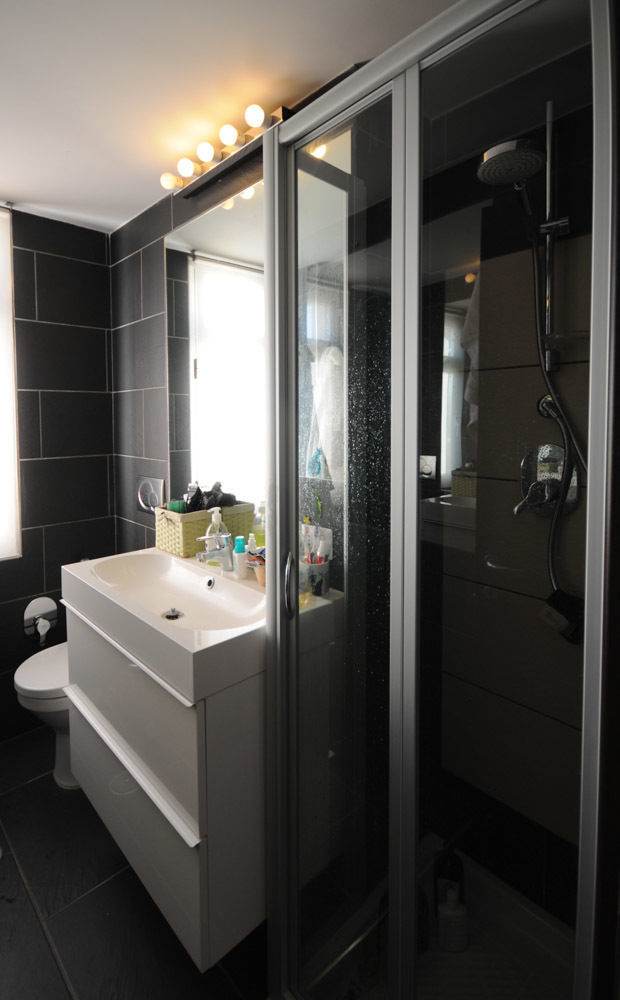 Bamboo B&B Rome Buitenkant foto